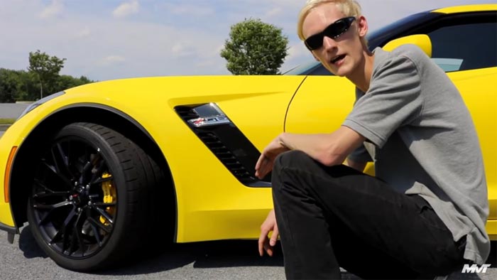[VIDEO] SH*T Corvette Z06 Owners Say