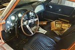 Corvettes on eBay: Barn Find 1963 Corvette Sting Ray Sport Coupe