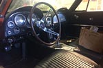 Corvettes on eBay: Barn Find 1963 Corvette Sting Ray Sport Coupe