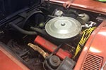 Corvettes on eBay: Barn Find 1963 Corvette Sting Ray Sport Coupe