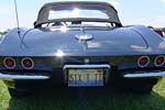  [PICS] The Corvette Vanity Plates of Bloomington Gold 2016