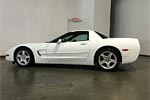 1999 Corvette FRC with 7K Miles Featured on Jalopnik