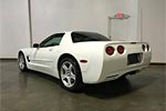 1999 Corvette FRC with 7K Miles Featured on Jalopnik