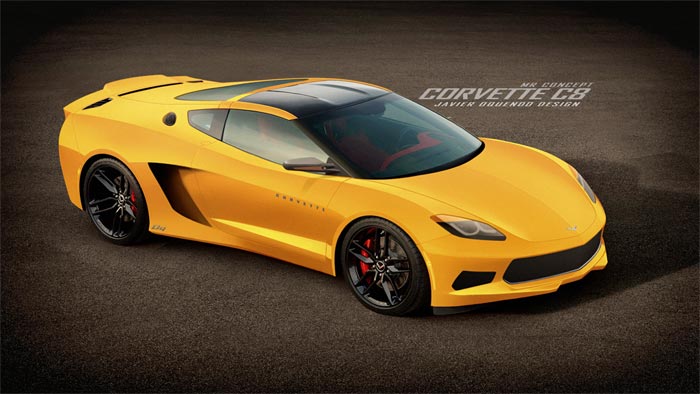 Is a Mid-Engine Corvette a Terrible Idea?