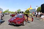 [PICS] Heartland Customs Delivers a Custom 1963 'SPECVETTE' Corvette Sting Ray at the NCM