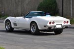 Rare 1970 Corvette ZR1 Convertible Heading to Russo & Steele's Monterey Auction