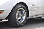 Rare 1970 Corvette ZR1 Convertible Heading to Russo & Steele's Monterey Auction