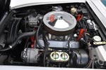 Rare 1970 Corvette ZR1 Convertible Heading to Russo & Steele's Monterey Auction