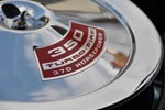 Rare 1970 Corvette ZR1 Convertible Heading to Russo & Steele's Monterey Auction