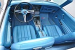 Rare 1970 Corvette ZR1 Convertible Heading to Russo & Steele's Monterey Auction