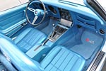 Rare 1970 Corvette ZR1 Convertible Heading to Russo & Steele's Monterey Auction