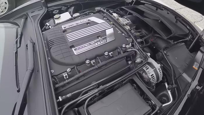 [VIDEO] Matt Farah's One-Take in a DSC Sport Tuned Corvette Z06