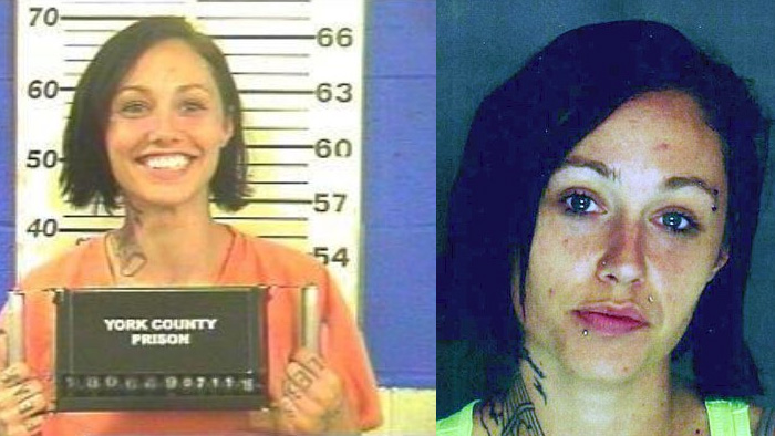 Mom Sentenced 6 to 23 months in Prison for Putting Kids in the 'Trunk' of a 2002 Corvette