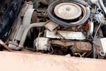 Corvettes on eBay: Barn-Find 1973 Corvette with 31,570 Original Miles