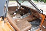 Corvettes on eBay: Barn-Find 1973 Corvette with 31,570 Original Miles