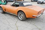 Corvettes on eBay: Barn-Find 1973 Corvette with 31,570 Original Miles