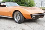 Corvettes on eBay: Barn-Find 1973 Corvette with 31,570 Original Miles