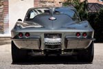  Corvettes on eBay – The Punisher 1963 Corvette is a Sinister Restomod