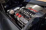  Corvettes on eBay – The Punisher 1963 Corvette is a Sinister Restomod