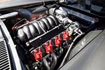  Corvettes on eBay – The Punisher 1963 Corvette is a Sinister Restomod