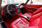  Corvettes on eBay – The Punisher 1963 Corvette is a Sinister Restomod