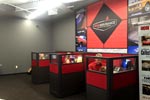 NCM Collector Car Insurance Agency Gets New Home Inside the Corvette Museum