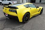 Still Want a 2016 Corvette Z06 C7.R Edition?  Here's One Priced at $11K Under MSRP!