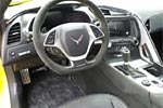 Still Want a 2016 Corvette Z06 C7.R Edition?  Here's One Priced at $11K Under MSRP!