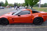 [PICS] Corvette Day at Lingenfelter Cars and Coffee