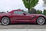 [PICS] Corvette Day at Lingenfelter Cars and Coffee