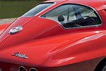 1963 Corvette Z06 Tanker Offered at Mecum Monterey