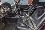 1963 Corvette Z06 Tanker Offered at Mecum Monterey