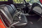 1963 Corvette Z06 Tanker Offered at Mecum Monterey