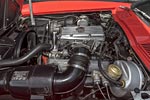 1963 Corvette Z06 Tanker Offered at Mecum Monterey