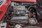1963 Corvette Z06 Tanker Offered at Mecum Monterey