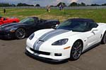 [PICS] The 2016 Corvettes on Woodward Charity Food Drive
