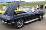 [PICS] The 2016 Corvettes on Woodward Charity Food Drive