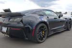 [PICS] The 2016 Corvettes on Woodward Charity Food Drive
