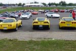 [PICS] The 2016 Corvettes on Woodward Charity Food Drive