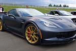 [PICS] The 2016 Corvettes on Woodward Charity Food Drive