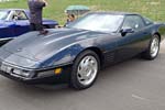 [PICS] The 2016 Corvettes on Woodward Charity Food Drive