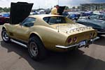 [PICS] The 2016 Corvettes on Woodward Charity Food Drive