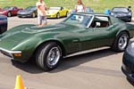 [PICS] The 2016 Corvettes on Woodward Charity Food Drive