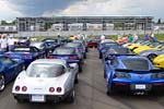 [PICS] The 2016 Corvettes on Woodward Charity Food Drive