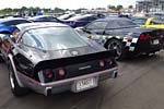 [PICS] The 2016 Corvettes on Woodward Charity Food Drive