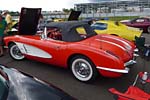 [PICS] The 2016 Corvettes on Woodward Charity Food Drive