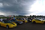 [PICS] The 2016 Corvettes on Woodward Charity Food Drive