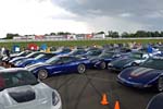 [PICS] The 2016 Corvettes on Woodward Charity Food Drive