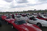 [PICS] The 2016 Corvettes on Woodward Charity Food Drive