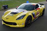 [PICS] The 2016 Corvettes on Woodward Charity Food Drive